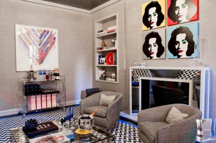 tableau-pop-art-pop-art-tableaux-petite-salle-de-séjour