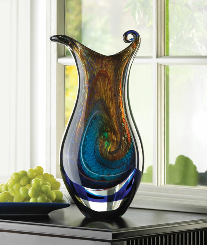 bol-boue-bourbe-vase-pas-cher-grand-vase-en-verre-transparent-vase-originale