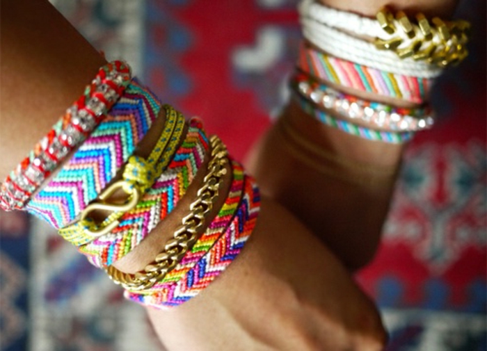 bracelets-brésilien-tuto-bracelets-colorés-comment-on-peut-faire-brasilian-bracelet