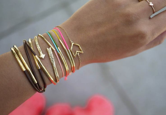 bracelets-brésilien-tuto-idee-pour-comment-faire-bracelet-bresilien-bijoux-pas-chers-coloré