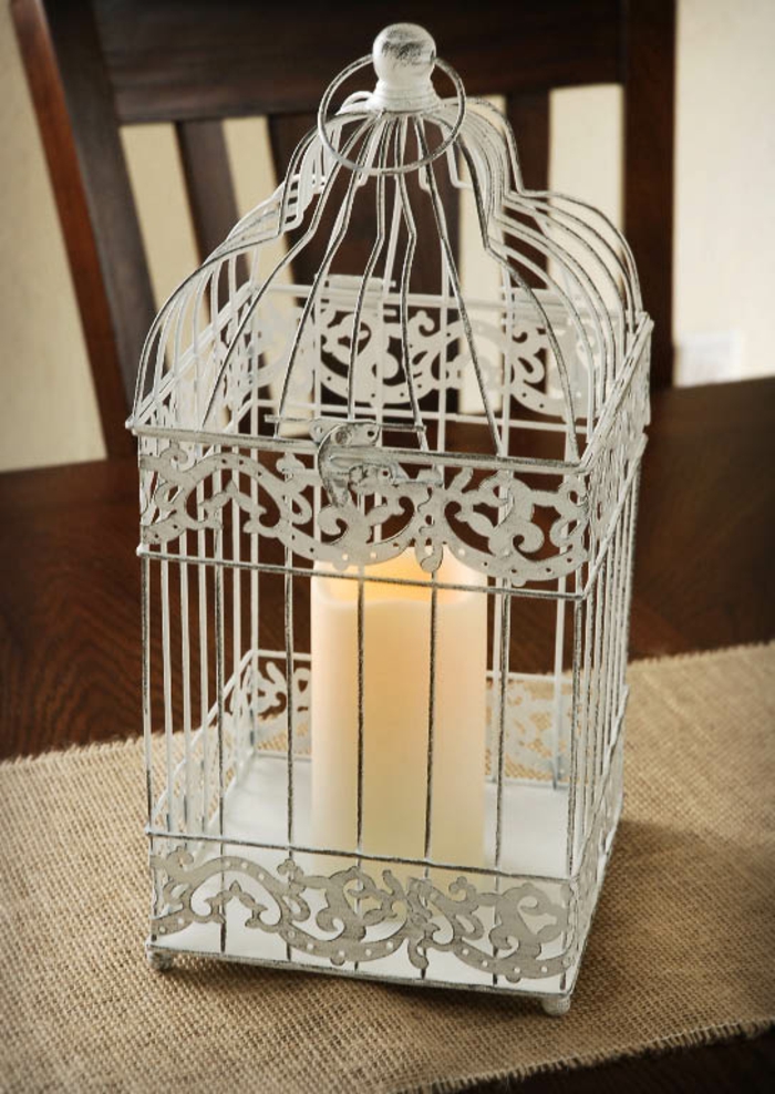 cage-à-oiseaux-décorative-cage-à-oiseau-lanterne