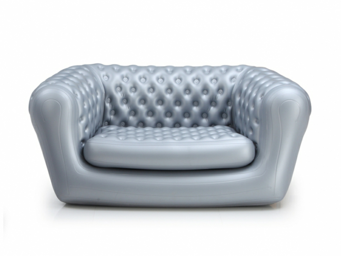canapé-sofa-gonflable-convertible-2-places-intex-coloré-de-couleur-gris