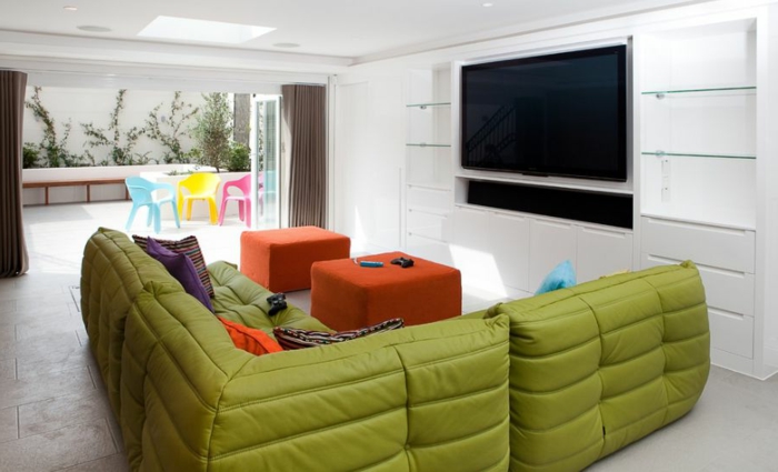 canapé-togo-mobilier-cosy-minimaliste-pour-l'espace-moderne