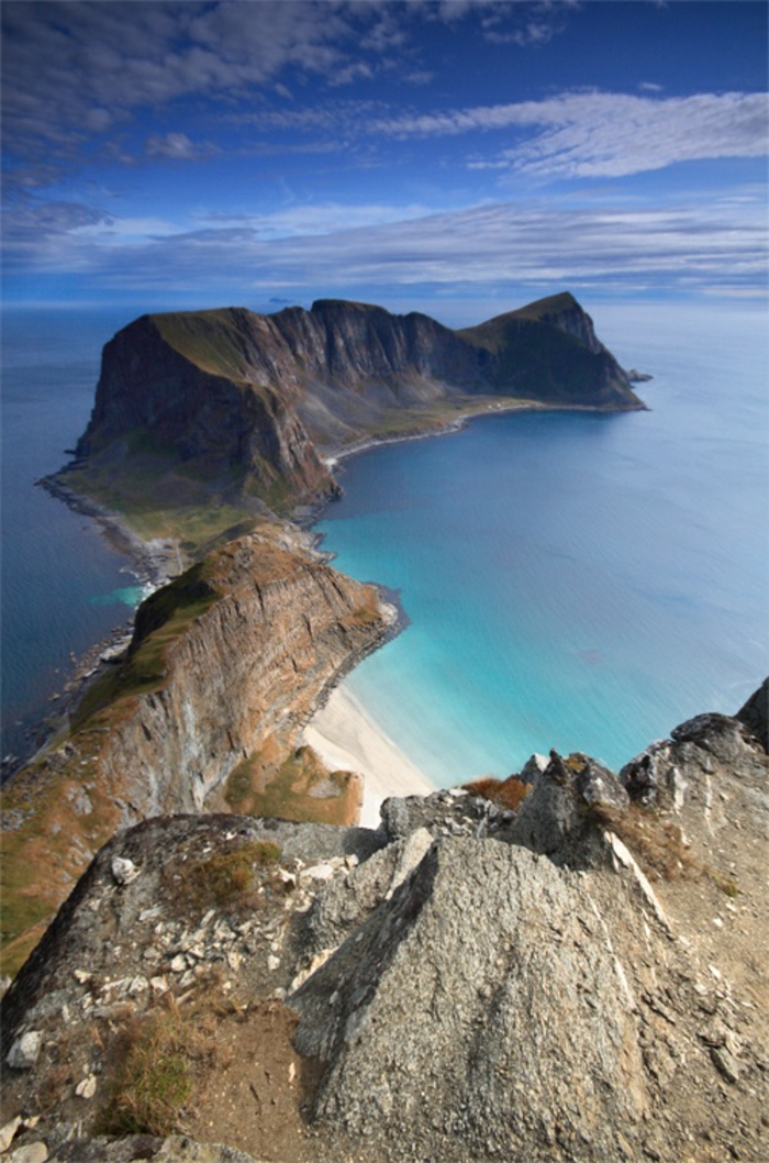 Les plus belles fonds d’écran paysage en 45 photos!