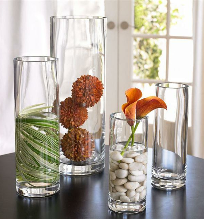 cruche-vase-transparent-vase-boule-verre-vase-rond-en-verre-déco-maison-jolie
