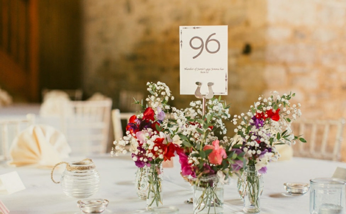 deco-salle-de-mariage-location-deco-mariage-originale-faire-soi-même-fleurs-vases-numero-du-table