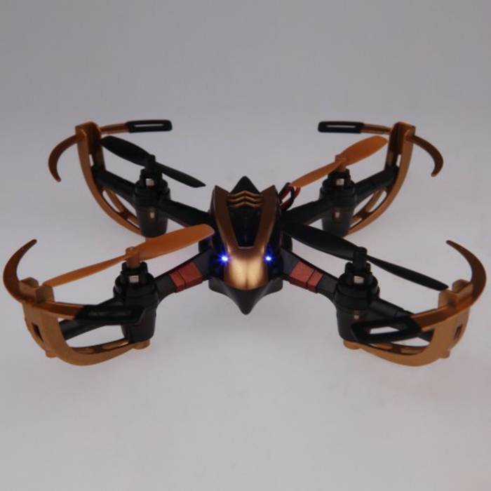 drone-télécommandé-drone-copter-jouet