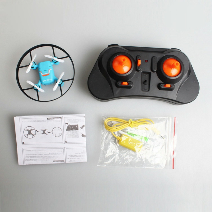 drone-télécommandé-drone-jouet-avec-télécommande