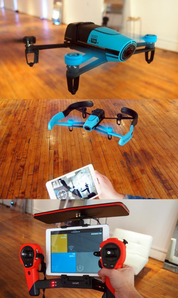 drone-télécommandé-drone-télécommandé-avec-caméra