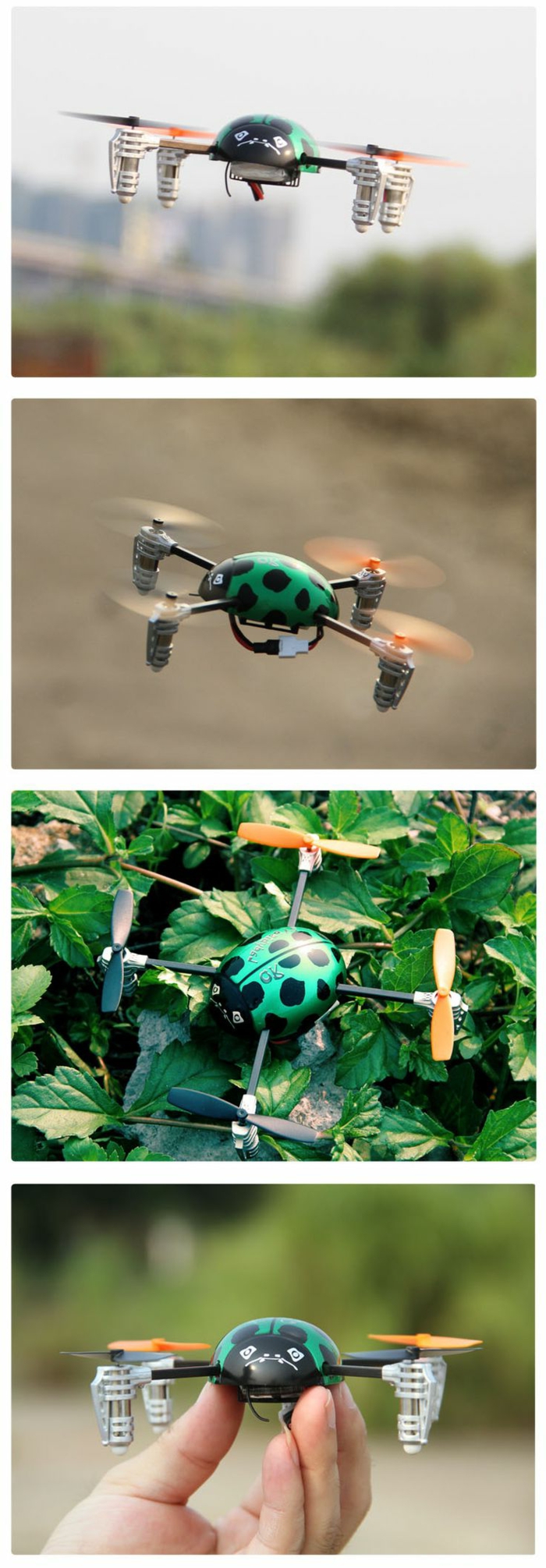 drone-télécommandé-helicoptère-jouet-coccinelle
