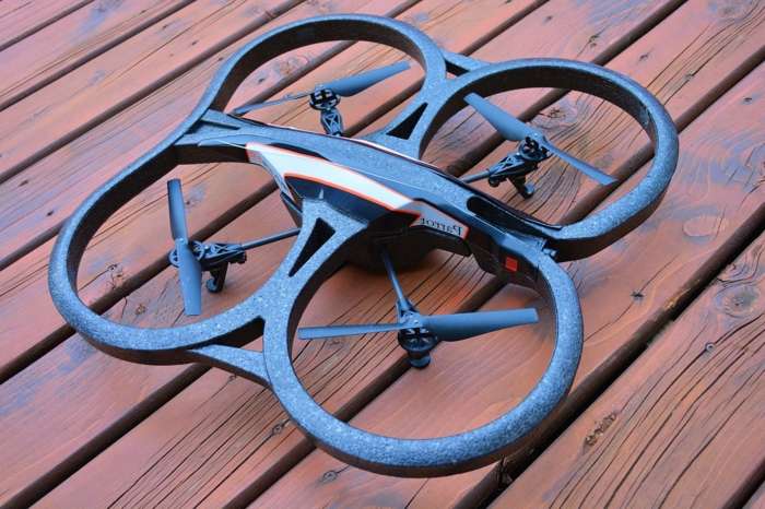 drone-télécommandé-les-nouveaux-miracles-technologiques