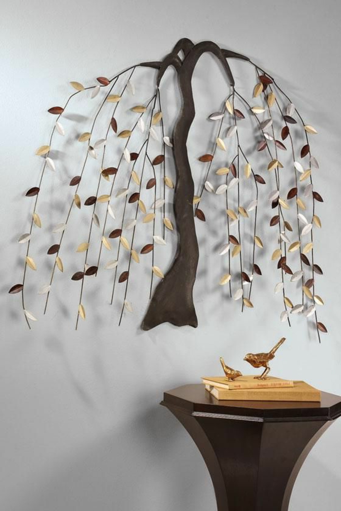 décoration-murale-en-métal-sculpture-en-métal-arbre