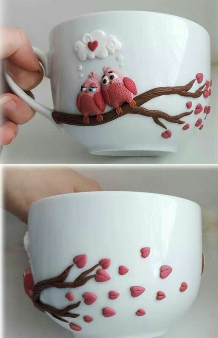 faire-mugs-personnalisés-mug-magique-personnalisé-originale-idée-oiseau-amour-branche