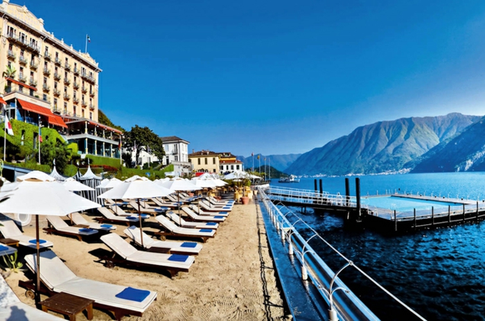 lac-de-côme-tourisme-Bellagio-italie-Lombardie-Milan-hotel-plage-lac