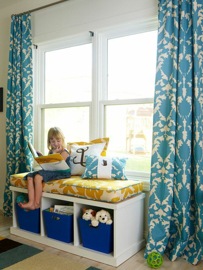 Choisir un beau matelas pour banquette idées déco en 45 photos ...
