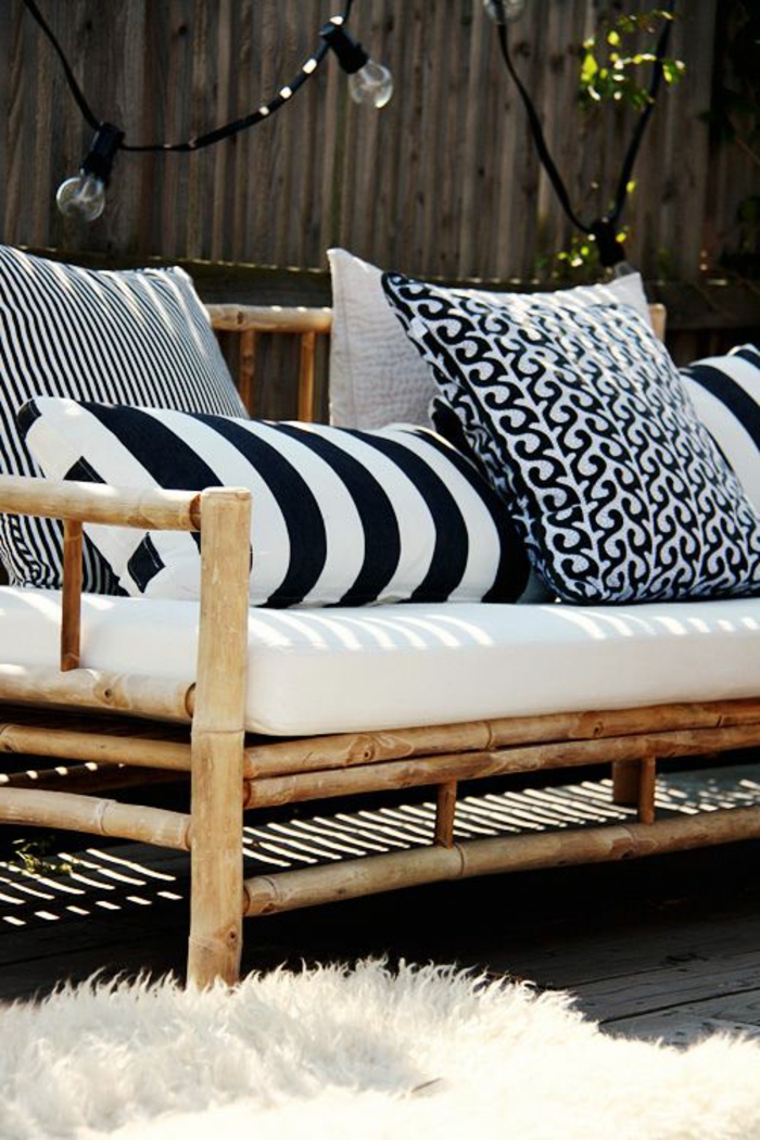 Choisir un beau matelas pour banquette idées déco en 45 photos ... Créatif Chair Banquette