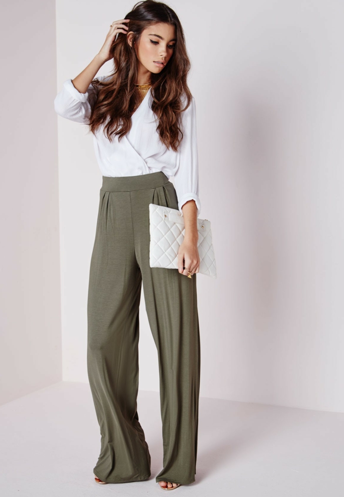 tendance chic pour vous le tailleur pantalon femme