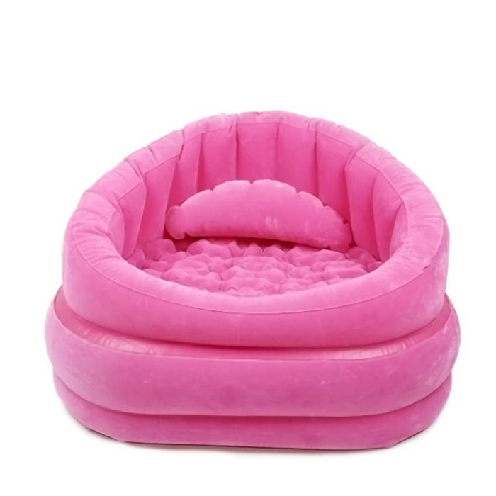un-gros-fauteuil-gonflable-de-couleur-rose-les-meubles-gonflables-pas-cher