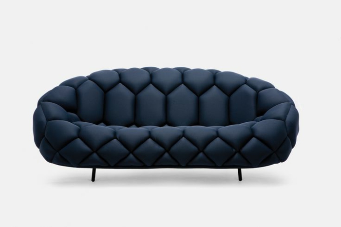 un-joli-canapé-sofa-gonflable-convertible-2-places-inex-gris-pour-le-salon