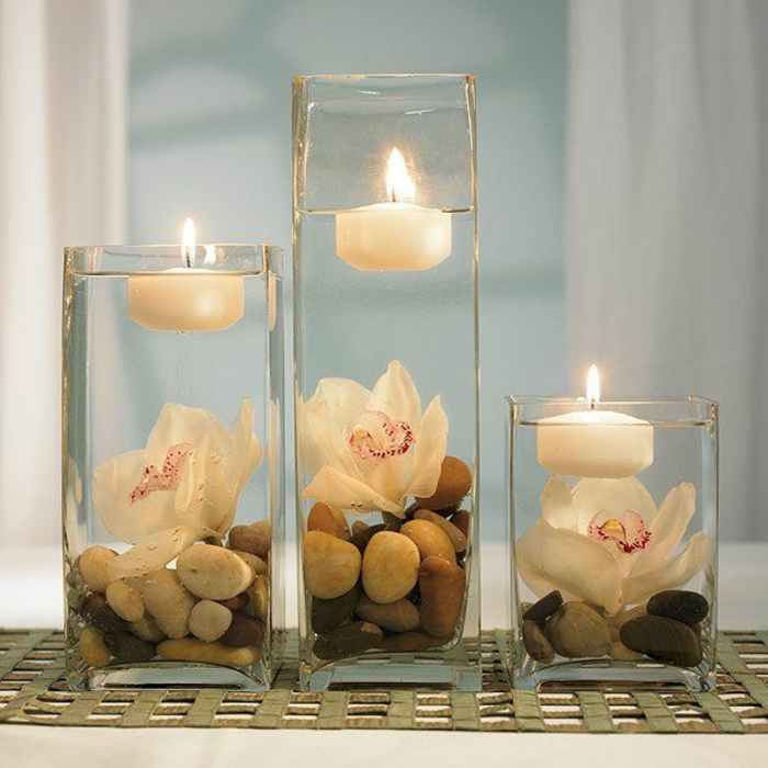 vase-amphore-vase-en-verre-grand-vase-en-verre-rond-bougie-flottante-orchidées
