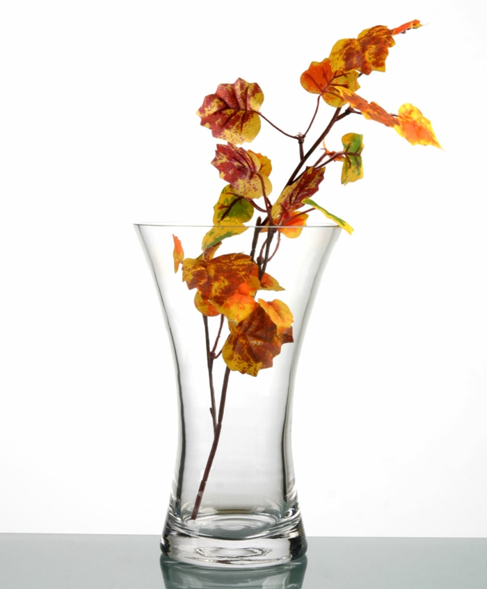 vase-blanc-fange-jarre-limon-vase-verre-décoration-vase-en-verre-simple-et-jolie-automne