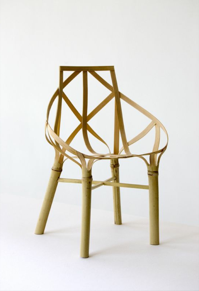 1-jolie-chaise-en-bambou-les-meubles-bambou-pas-cher-pour-l-intérieur-contemporain