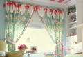 Les rideaux enfants, quel tissu, couleur et design? Idées en 50 photos!