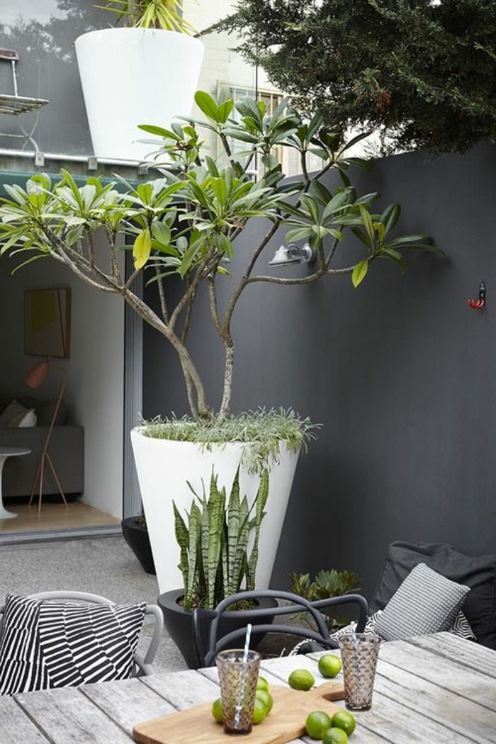 amenagement-terrasse-exterieur-mobiliers-d-extérieur-moderne-pour-le-jardin-moderne