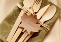 L’assiette bambou – 45 idées originales