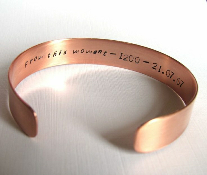 bracelet-en-cuivre-personnalisé-bijoux-personnalisables