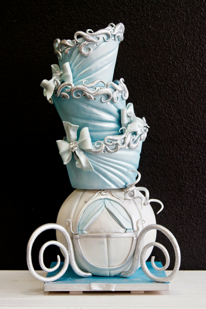 Idees Deco Inspirees Par Cendrillon Disney Archzine Fr