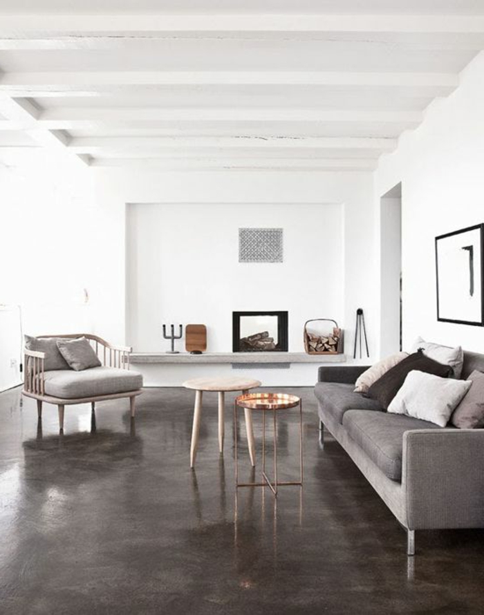 joli-salon-avec-leroy-merlin-beton-ciré-gris-foncé-canapé_gris-murs-blancs