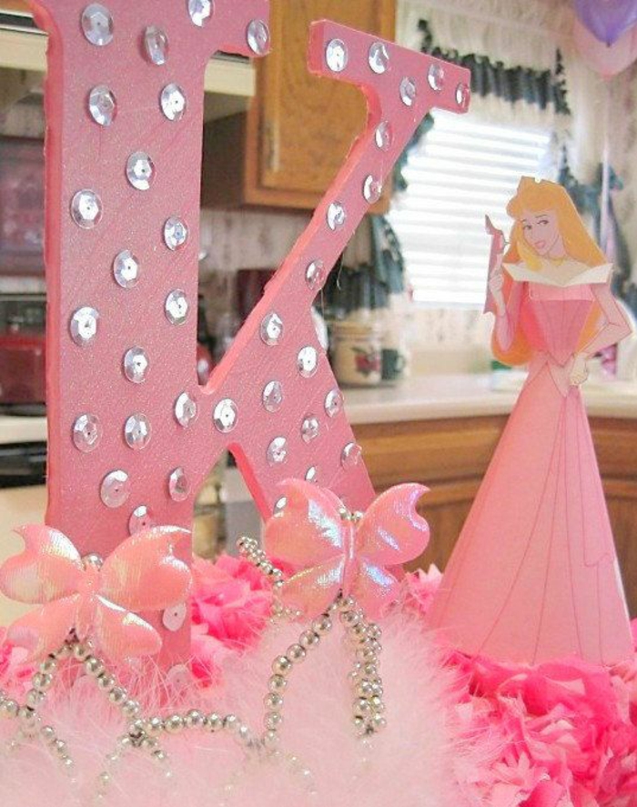 La Belle Au Bois Dormant Disney Inspiration Pour La Deco Archzine Fr