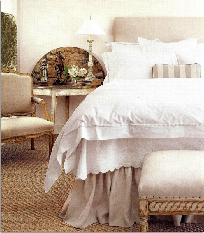 le-tapis-en-jonc-de-mer-salon-stylé-rustique-classique-originale-chambre-à-coucher
