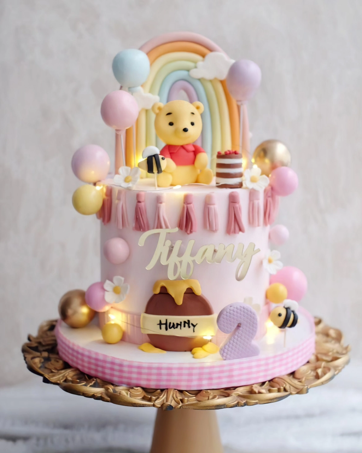 Gâteau d’anniversaire pour fille : top 15 des créations sucrées et colorées pour une fête éclatante de joie !