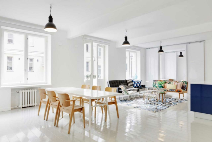 scandinave-design-meubles-scandinave-lampadaire-bois-déco-scandinave-blanche