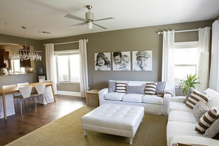 un-joli-salon-avec-murs-de-couleur-taupe-et-meubles-blancs-comment-choisir-la-peinture-pour-les-murs
