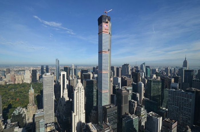 001-gratte-ciel-mondial-les-grattes-ciel-moderne-dans-toute-sa-beauté-new-york-432-Park-Avenue-