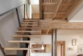 Beaucoup d’idées en photos pour fabriquer un escalier en bois!
