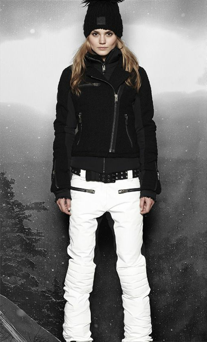 1-comment-choisir-le-meilleur-manteau-de-ski-femme-manteau-ski-roxy-blanc-pantalon-veste-noir