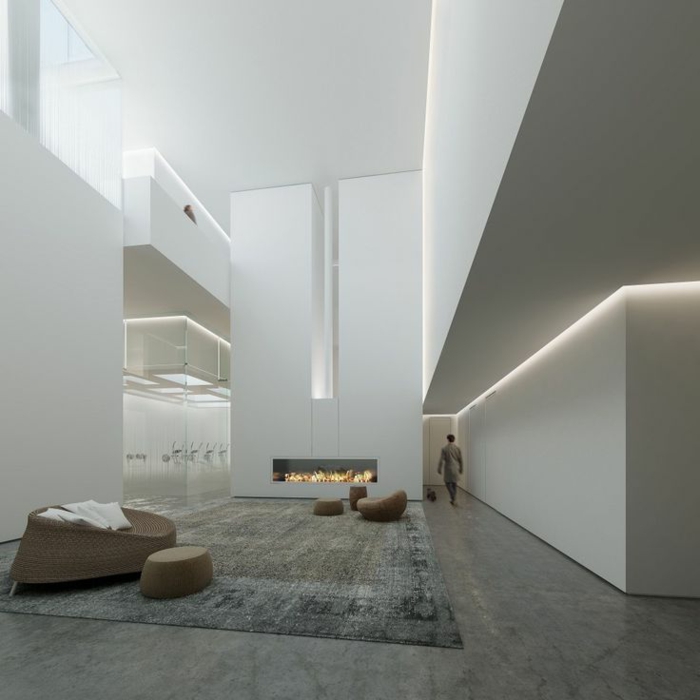 1-eclairage-indirect-plafond-eclairage-indirect-salon-moderne-d-esprit-loft-murs-blancs-tapis-gris