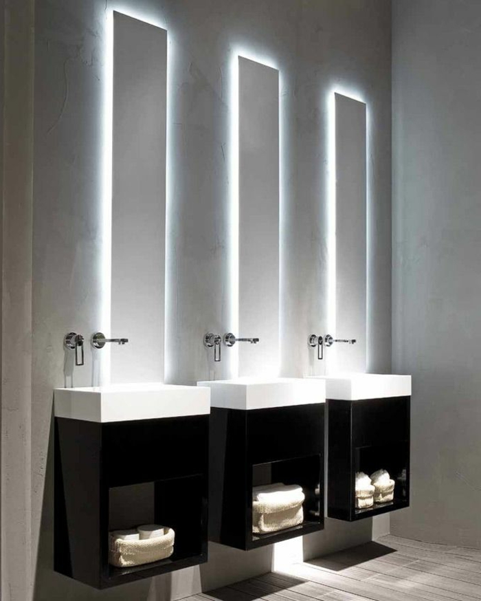 1-eclairage-indirect-pour-la-salle-de-bain-moderne-avec-murs-gris-et-vasque-blanc