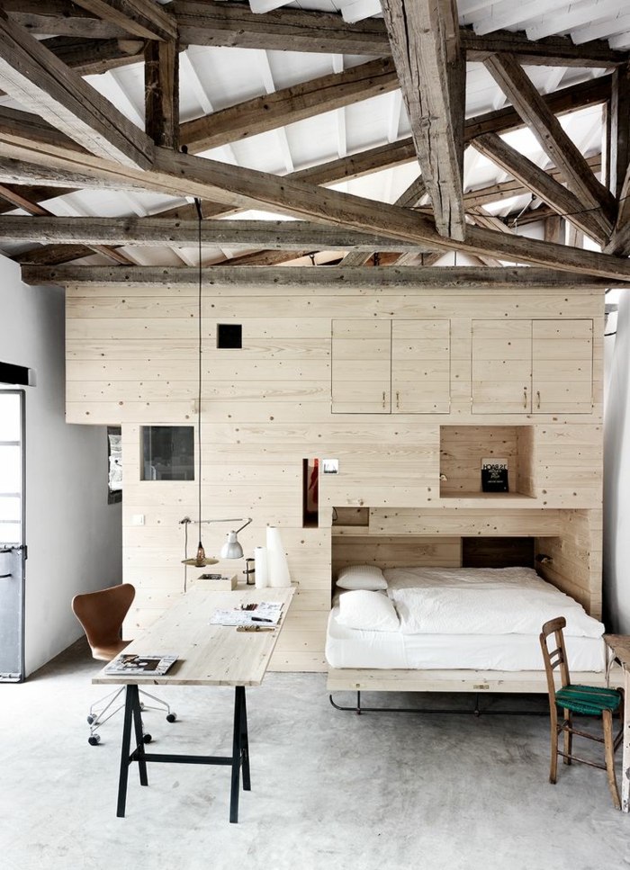 1-jolie-chambre-à-coucher-en-bois-clair-dans-la-chambre-à-coucher-moderne-en-bois-clair