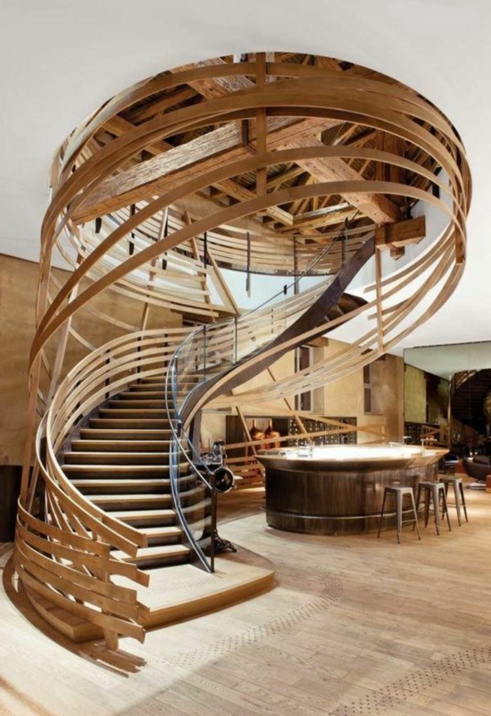 1-le-plus-beau-design-d-escalier-en-bois-massif-comment-fabriquer-un-escalier-en-bois