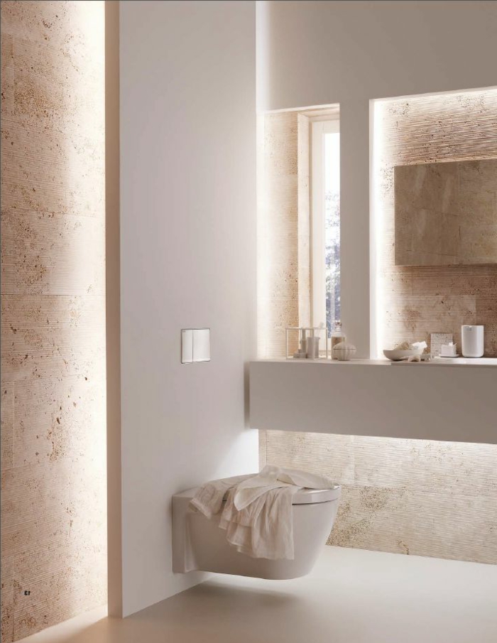 1-éclairage-indirect-salle-de-bain-interieur-taupe-decoration-dans-la-salle-de-bain