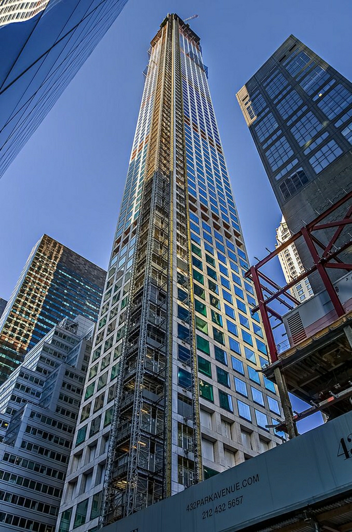 21-432-Park-Avenue-New-York-gratte-ciel-residentiel-à-new-york-avec-une-vue-magnifique-vers-la-ville
