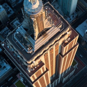 Habiter dans un gratte-ciel? Découvrir les plus beaux et grands bâtiments du monde!