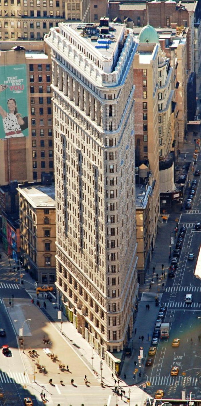 42-Flatiron-Building-new-york-gratte-ciel-les-plus-hauts-gratte=ciel-du-monde-à+newyork