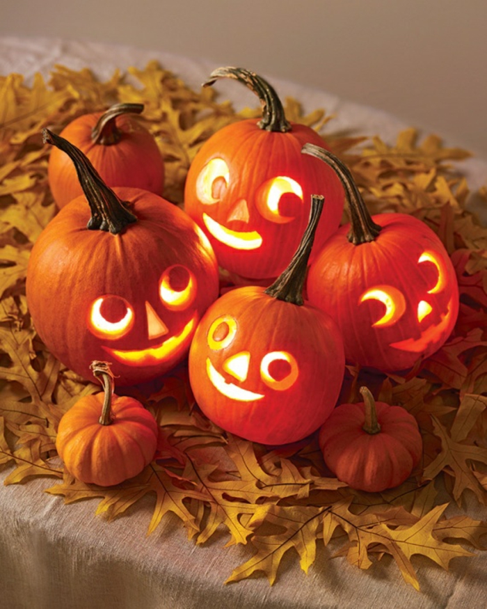 Idées-déco-citrouille-halloween-décoration-pumpkin-spice