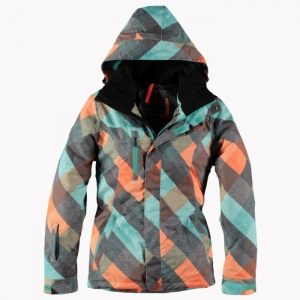 Veste coupe-vent à capuche femme logan - Shop Veste coupe-vent à capuche femme logan - Shop